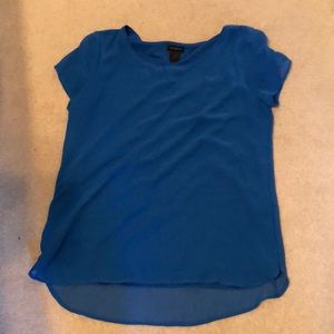 Ann Taylor top
